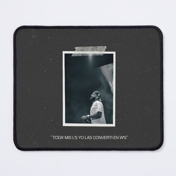 Item preview, Eladio Carrion Air France Lyrics 2 designed and sold by OVERSAI.