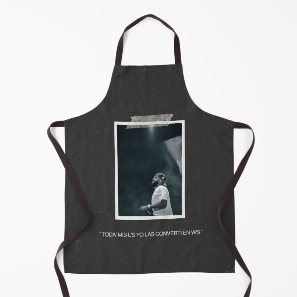 Item preview, Eladio Carrion Air France Lyrics 2 designed and sold by OVERSAI.