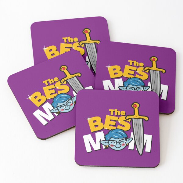 Artikelvorschau, Das beste magische Geschenk für Mama zum Muttertag entworfen und verkauft von BoggsNicolasArt.