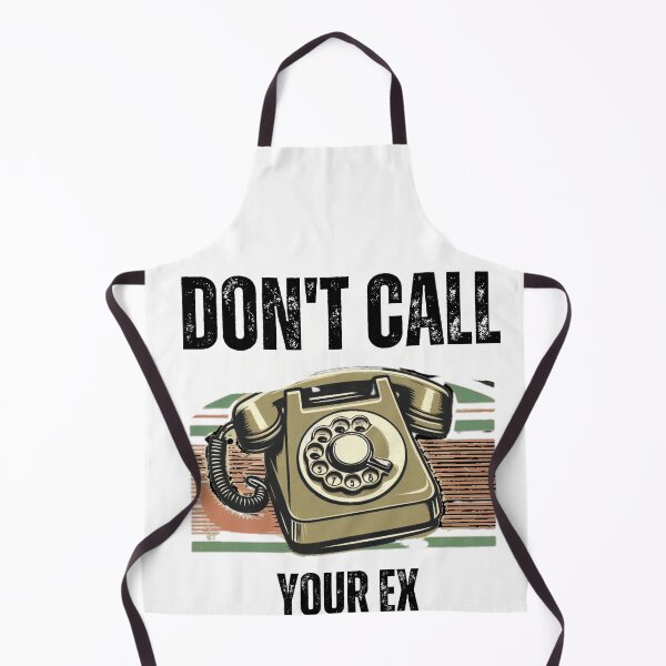Item preview, Don't call your ex: the art of self-love and independence designed and sold by JenniferCreaArte .