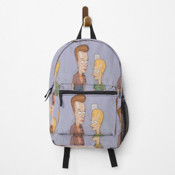 Item preview, Comic Cartoon Duo Adventures Friendship Humor Animation Characters designed and sold by ART ATTACK ZONE.