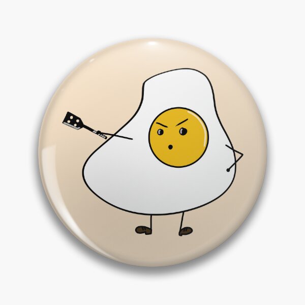 Item preview, j'eggcuse! designed and sold by smalldogbarking.
