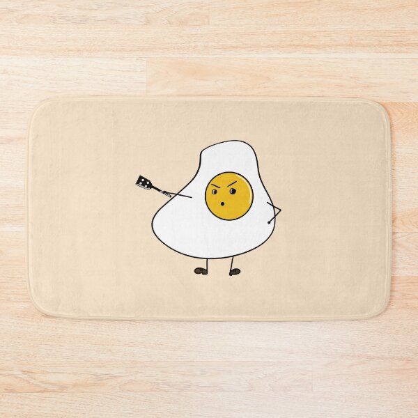 Item preview, j'eggcuse! designed and sold by smalldogbarking.