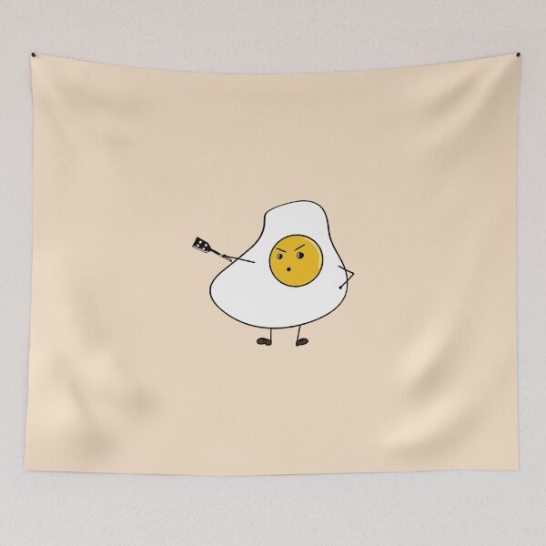 Item preview, j'eggcuse! designed and sold by smalldogbarking.