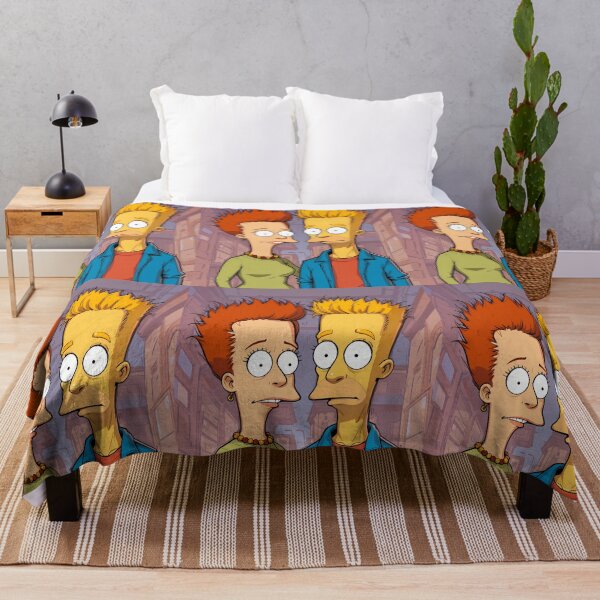 Item preview, Cartoon Duo Adventures Friendship Humor Animation Characters designed and sold by ART ATTACK ZONE.