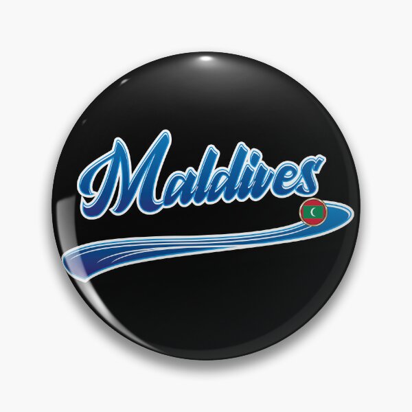 Item preview, Maldives lettering grafitti designed and sold by studioss76.