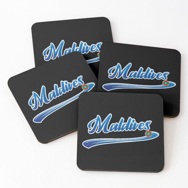 Item preview, Maldives lettering grafitti designed and sold by studioss76.