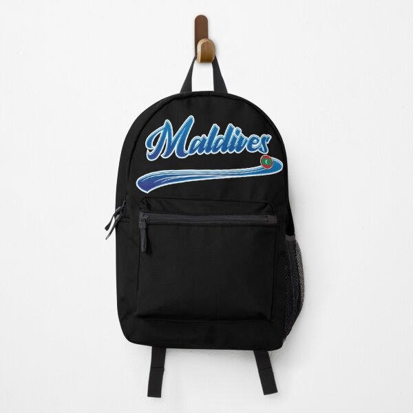 Item preview, Maldives lettering grafitti designed and sold by studioss76.