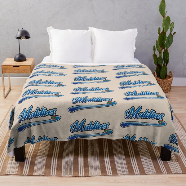 Item preview, Maldives lettering grafitti designed and sold by studioss76.