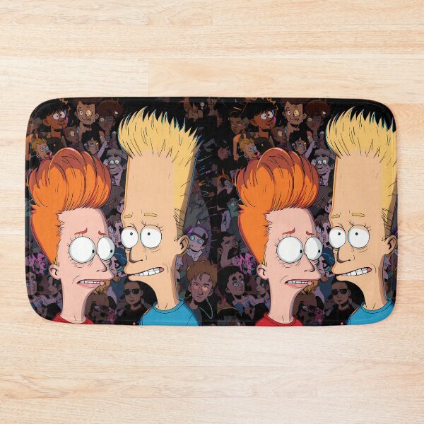 Item preview, Art Cartoon Duo Adventures Friendship Humor Animation Characters designed and sold by ART ATTACK ZONE.