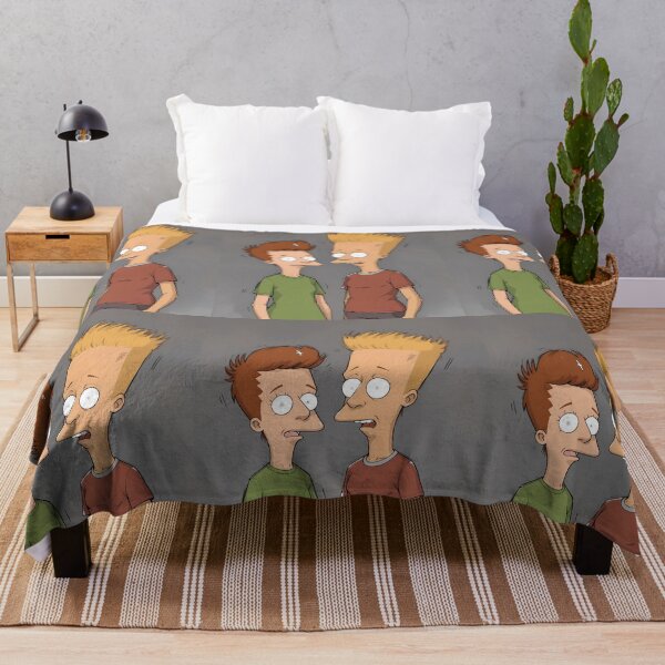 Item preview, Love Cartoon Duo Adventures Friendship Humor Animation Characters designed and sold by ART ATTACK ZONE.