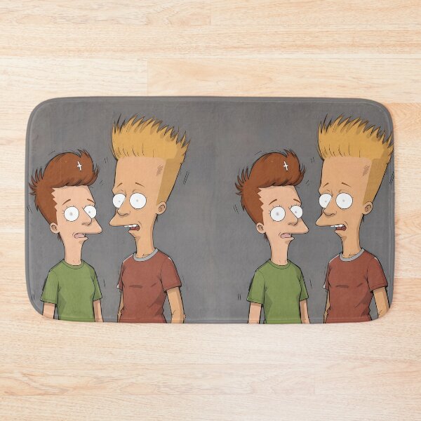 Item preview, Love Cartoon Duo Adventures Friendship Humor Animation Characters designed and sold by ART ATTACK ZONE.