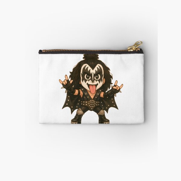 Item preview, Chibi The Demon Kiss Band designed and sold by Nervas.