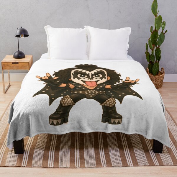 Item preview, Chibi The Demon Kiss Band designed and sold by Nervas.