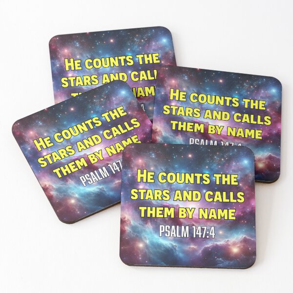 Item preview, HE CALLS THEM BY NAME designed and sold by AnTartstudios.