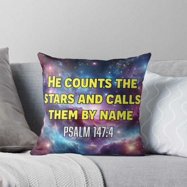 Item preview, HE CALLS THEM BY NAME designed and sold by AnTartstudios.