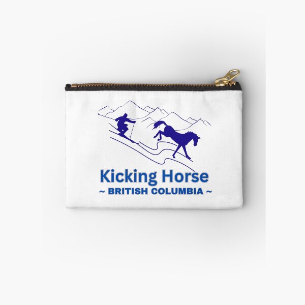 Item preview, Kicking Horse Ski designed and sold by dwangarts.