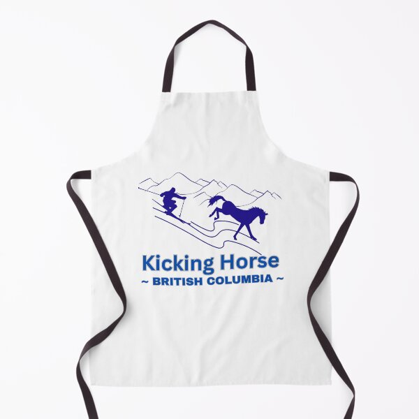 Item preview, Kicking Horse Ski designed and sold by dwangarts.