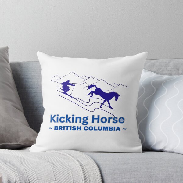 Item preview, Kicking Horse Ski designed and sold by dwangarts.