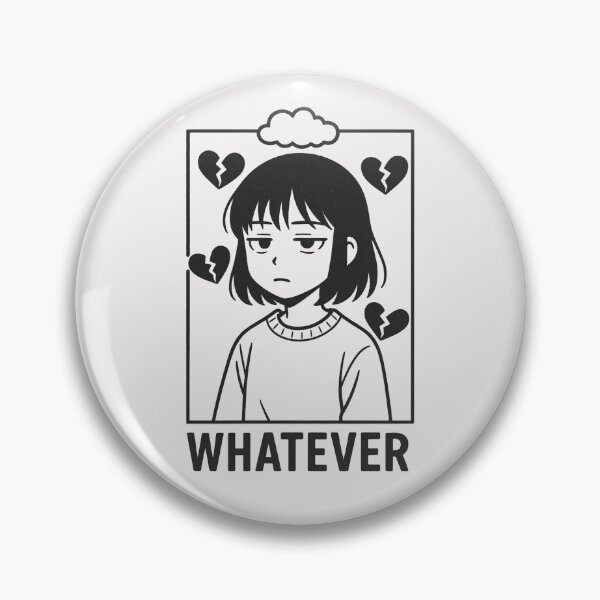 Item preview, Whatever designed and sold by Oeht.