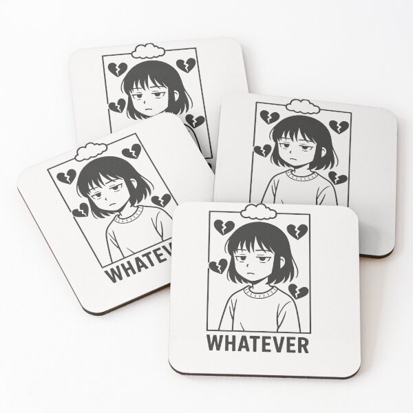 Item preview, Whatever designed and sold by Oeht.