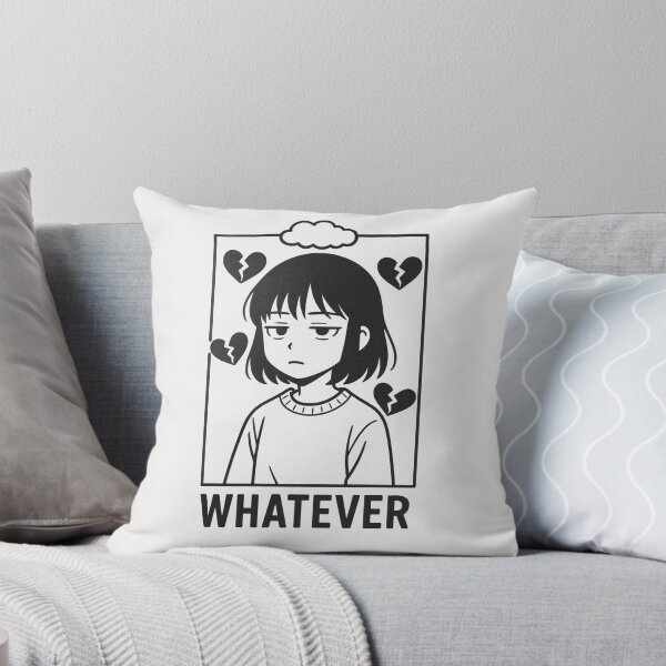 Item preview, Whatever designed and sold by Oeht.