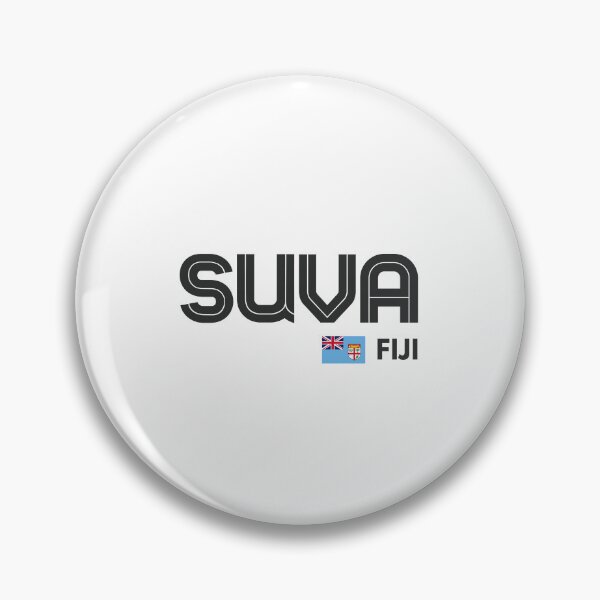 Item preview, Suva - Fiji  designed and sold by Sketch-Shack.