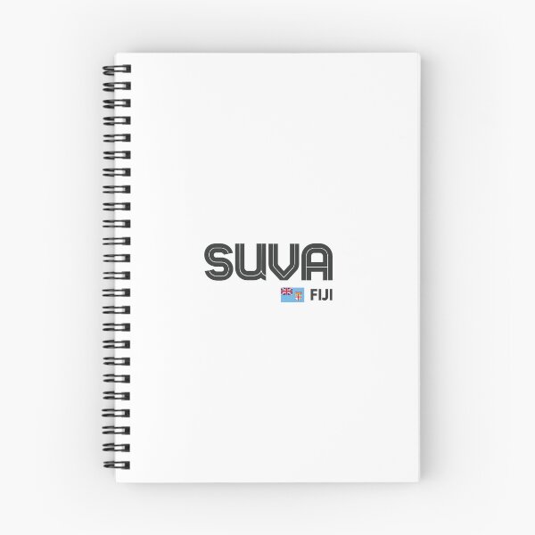 Item preview, Suva - Fiji  designed and sold by Sketch-Shack.
