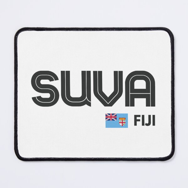 Item preview, Suva - Fiji designed and sold by Sketch-Shack.