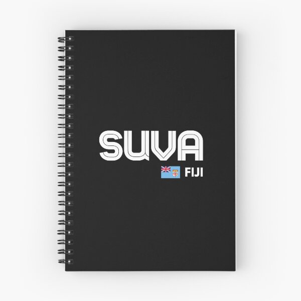 Item preview, Suva - Fiji  designed and sold by Sketch-Shack.