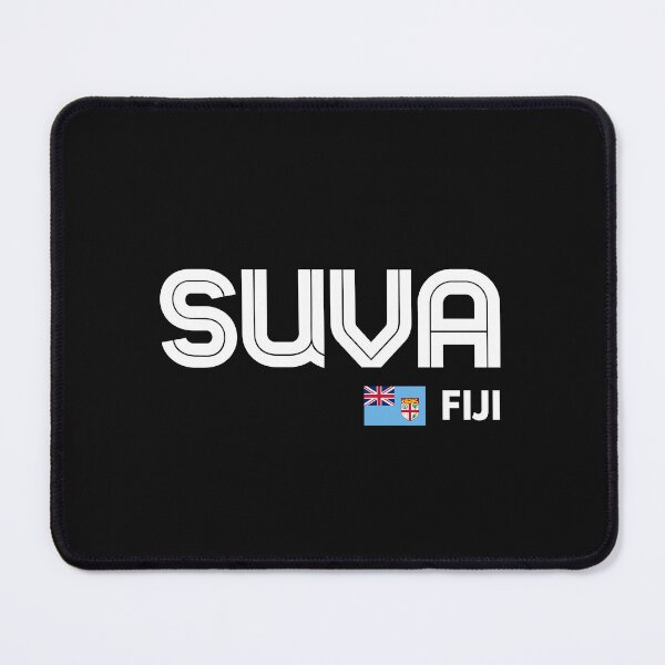 Item preview, Suva - Fiji designed and sold by Sketch-Shack.