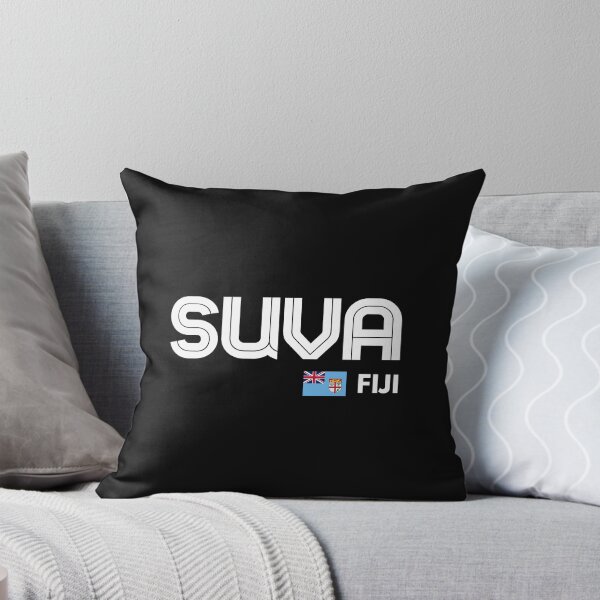 Item preview, Suva - Fiji  designed and sold by Sketch-Shack.