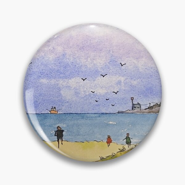 Item preview, trawler coming home  designed and sold by David Fishwick.