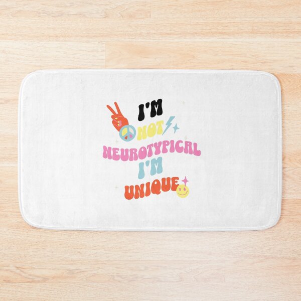 Item preview, Neurotypical unique neurodivergent love designed and sold by Jeangel97.