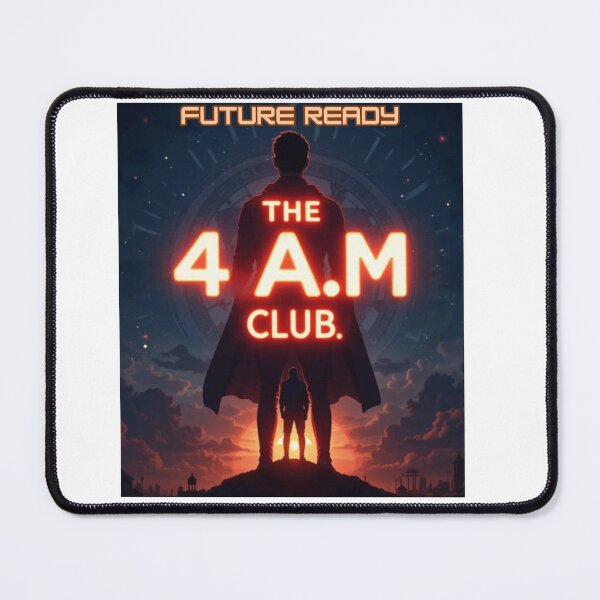 Item preview, 4am club, Future Ready designed and sold by FutureReady.