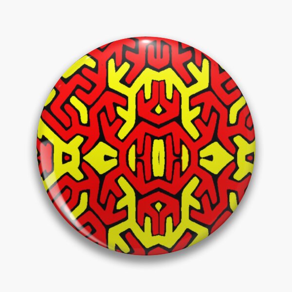 Item preview, RBY 129 RED BLACK YELLOW designed and sold by Infopreneur1231.