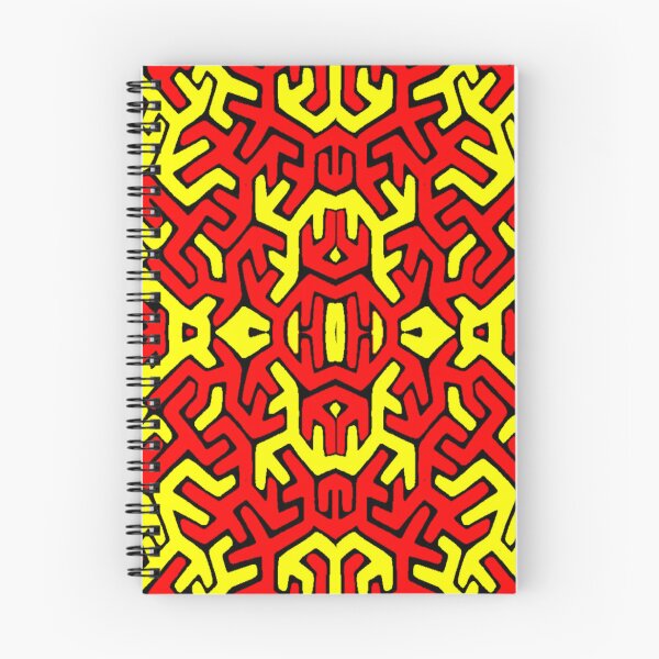 Item preview, RBY 129 RED BLACK YELLOW designed and sold by Infopreneur1231.