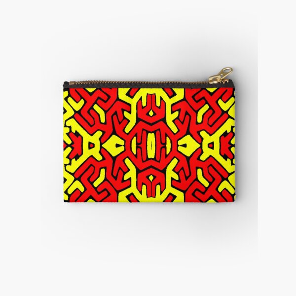 Item preview, RBY 129 RED BLACK YELLOW designed and sold by Infopreneur1231.