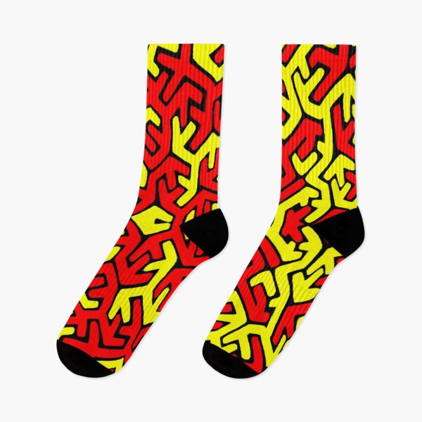 Item preview, RBY 129 RED BLACK YELLOW designed and sold by Infopreneur1231.