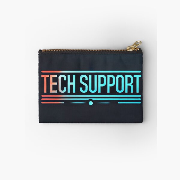 Artikelvorschau, Technischer Support entworfen und verkauft von LuxuryMerch1.