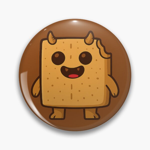 Item preview, Graham Gobbler – S’more Sweetness Please designed and sold by EmersionPrints.