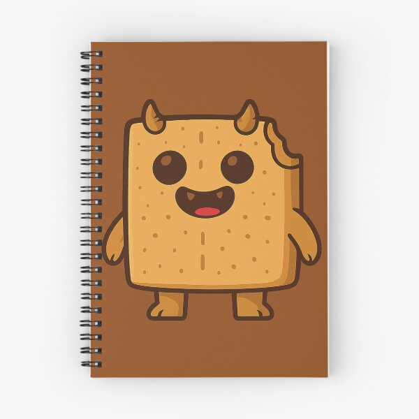 Item preview, Graham Gobbler – S’more Sweetness Please designed and sold by EmersionPrints.