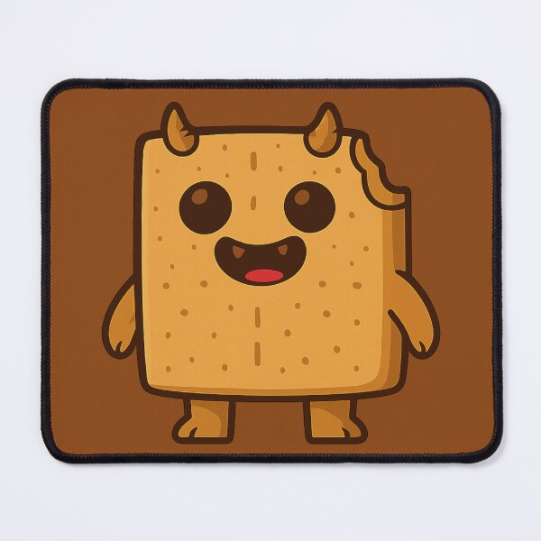 Item preview, Graham Gobbler – S’more Sweetness Please designed and sold by EmersionPrints.