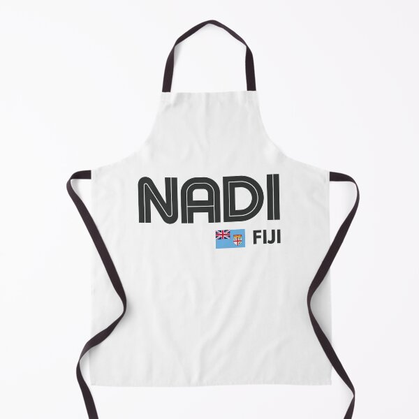Item preview, Nadi - Fiji  designed and sold by Sketch-Shack.