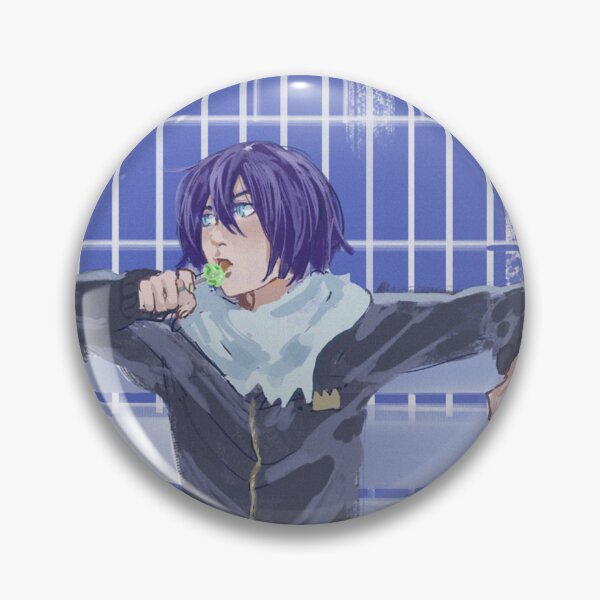Item preview, The Great God Yato designed and sold by Chromavei.