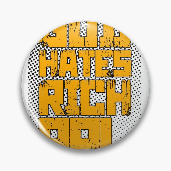 Item preview, No Rich Camels in Heaven designed and sold by Mathesis.