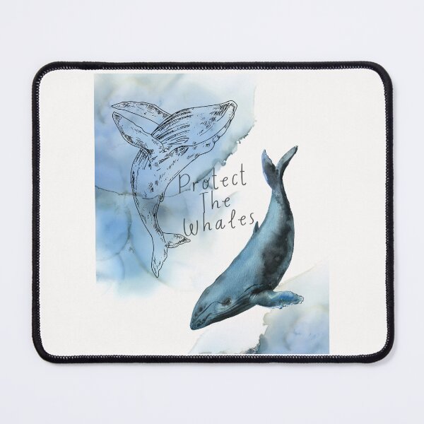 Item preview, alaska whale designed and sold by lino4king.