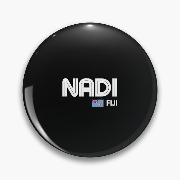 Item preview, Nadi - Fiji  designed and sold by Sketch-Shack.