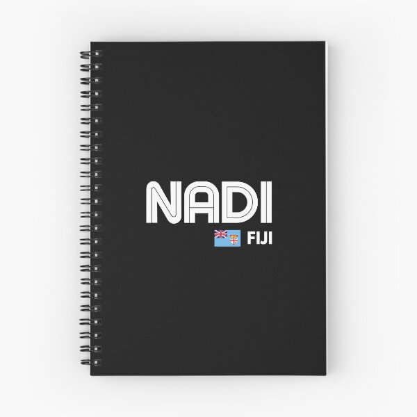 Item preview, Nadi - Fiji  designed and sold by Sketch-Shack.