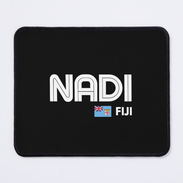 Item preview, Nadi - Fiji designed and sold by Sketch-Shack.